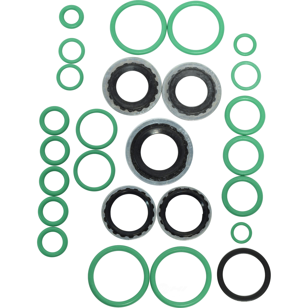 UNIVERSAL AIR CONDITIONER, INC. - Rapid Seal Oring Kit - UAC RS 2541