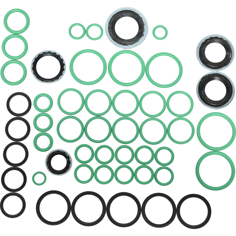 UNIVERSAL AIR CONDITIONER, INC. - Rapid Seal Oring Kit - UAC RS 2543
