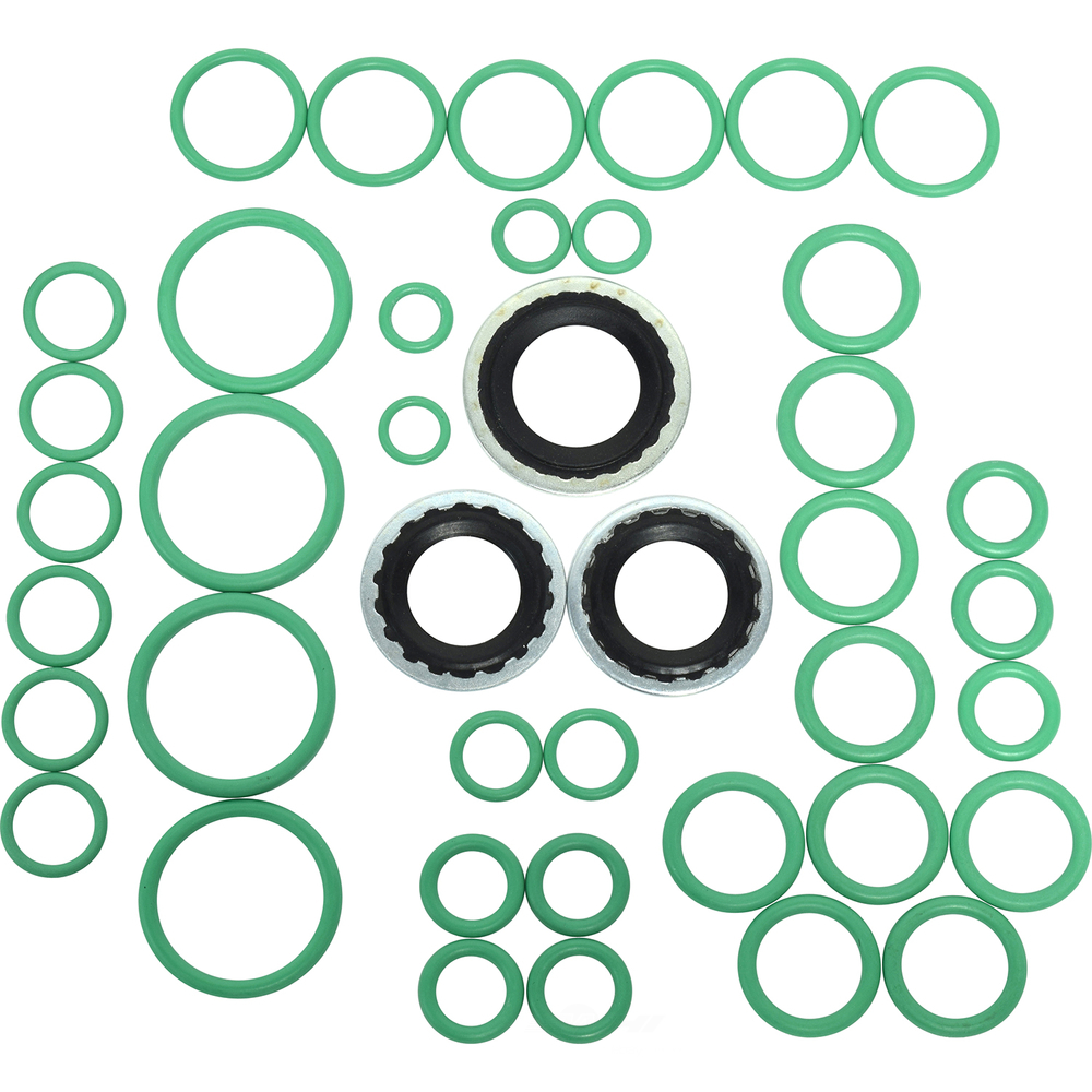 UNIVERSAL AIR CONDITIONER, INC. - Rapid Seal Oring Kit - UAC RS 2549