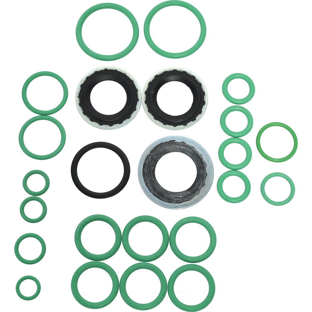 UNIVERSAL AIR CONDITIONER, INC. - Rapid Seal Oring Kit - UAC RS 2555