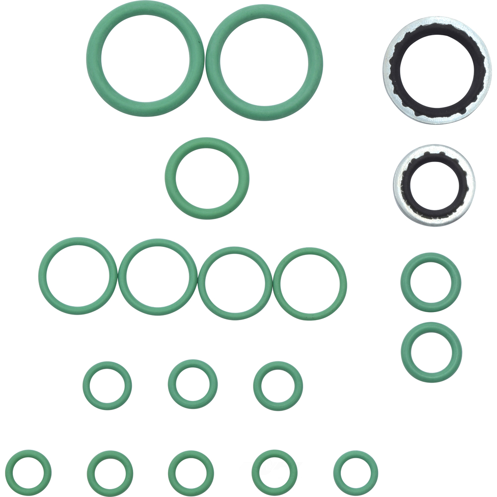 UNIVERSAL AIR CONDITIONER, INC. - Rapid Seal Oring Kit - UAC - rs-2559