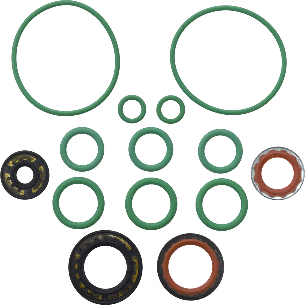 UNIVERSAL AIR CONDITIONER, INC. - Rapid Seal Oring Kit - UAC RS 2564