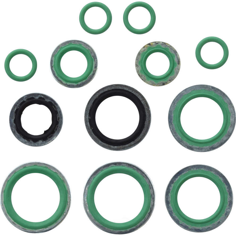 UNIVERSAL AIR CONDITIONER, INC. - Rapid Seal Oring Kit - UAC - rs-2608