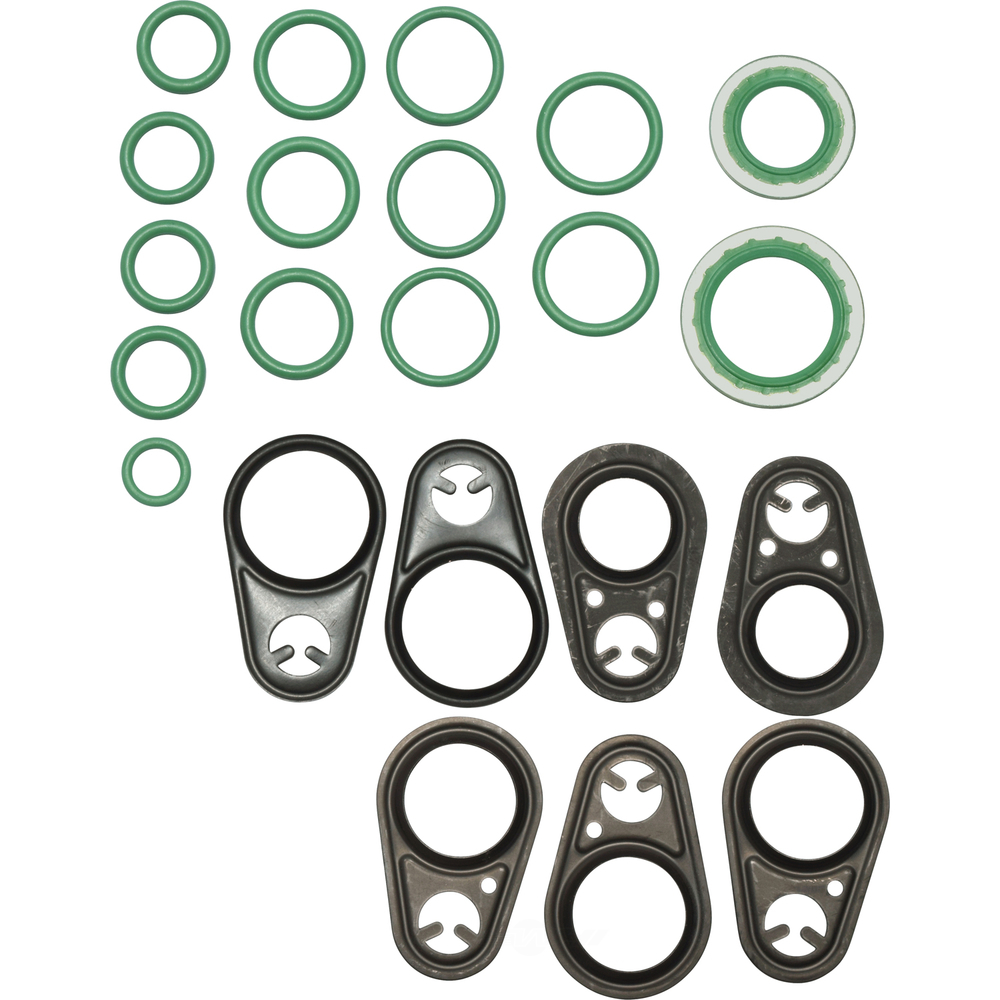 UNIVERSAL AIR CONDITIONER, INC. - Rapid Seal Oring Kit - UAC RS 2701