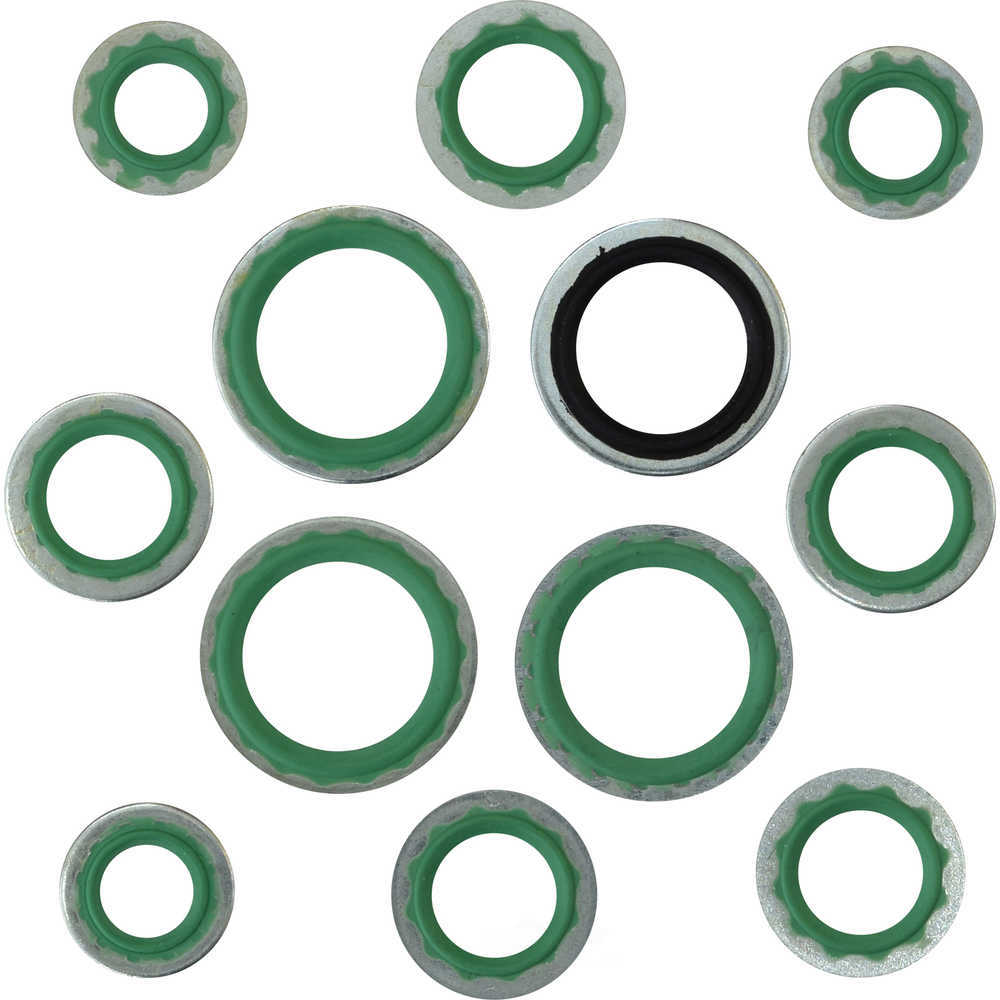 UNIVERSAL AIR CONDITIONER, INC. - Rapid Seal Oring Kit - UAC - rs-2715