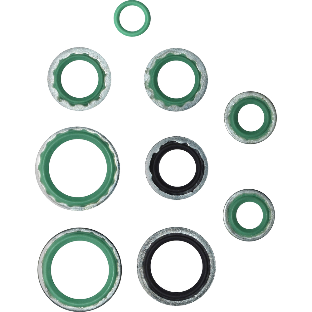 UNIVERSAL AIR CONDITIONER, INC. - Rapid Seal Oring Kit - UAC - rs-2718