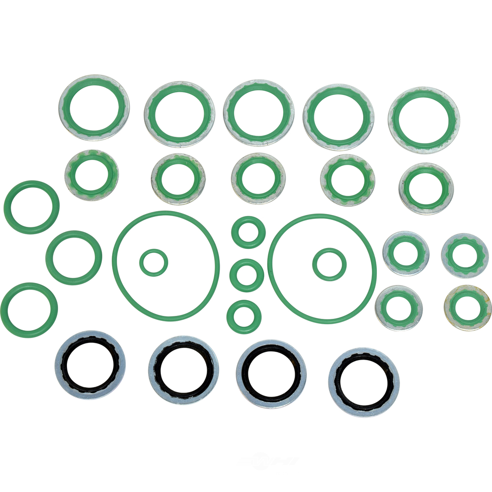 UNIVERSAL AIR CONDITIONER, INC. - Rapid Seal Oring Kit - UAC RS 2722
