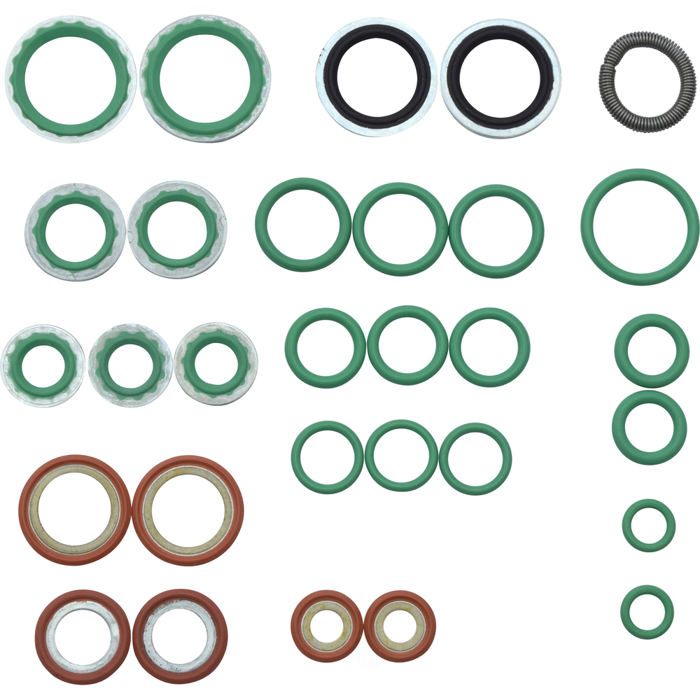 UNIVERSAL AIR CONDITIONER, INC. - Rapid Seal Oring Kit - UAC RS 2731
