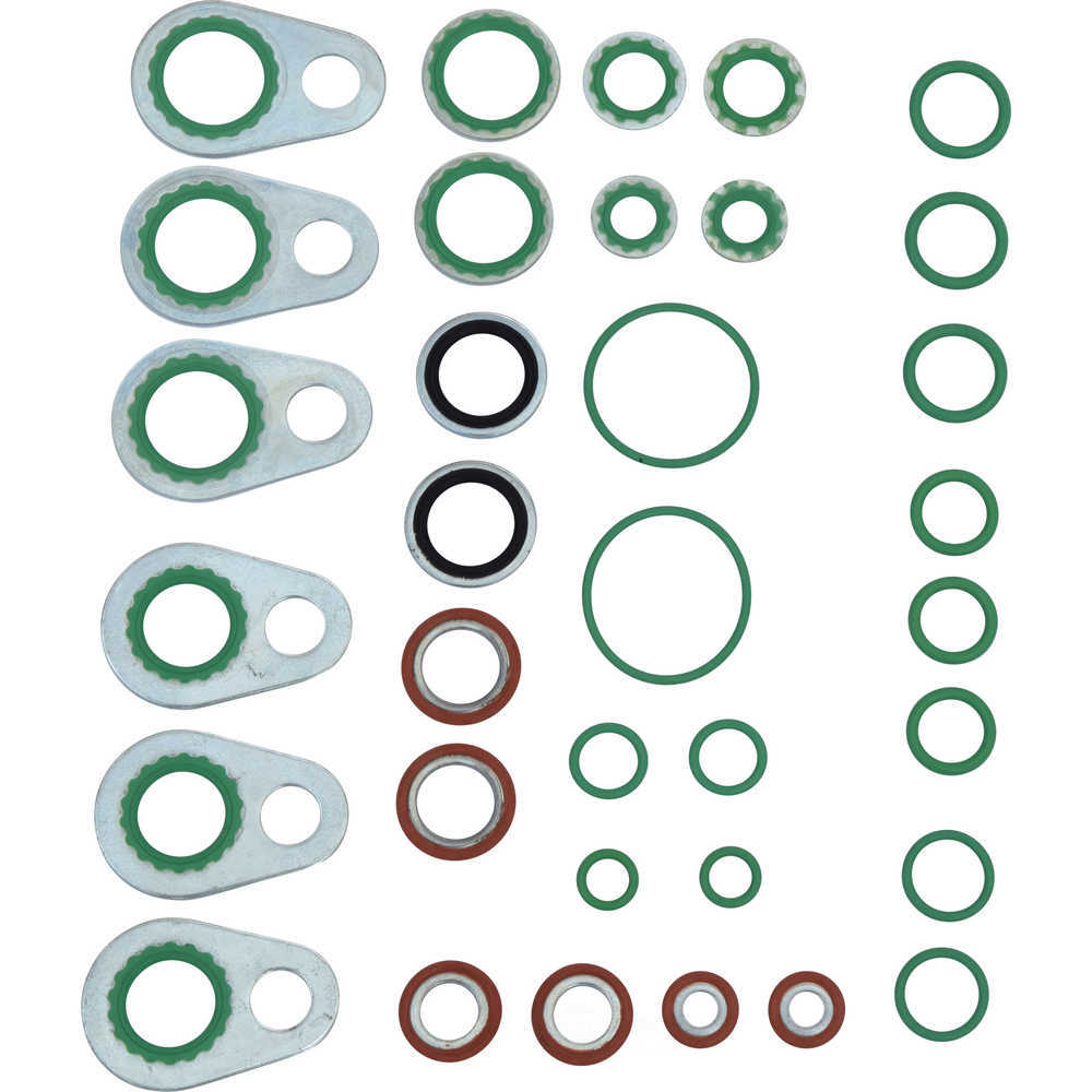 UNIVERSAL AIR CONDITIONER, INC. - Rapid Seal Oring Kit - UAC - rs-2732
