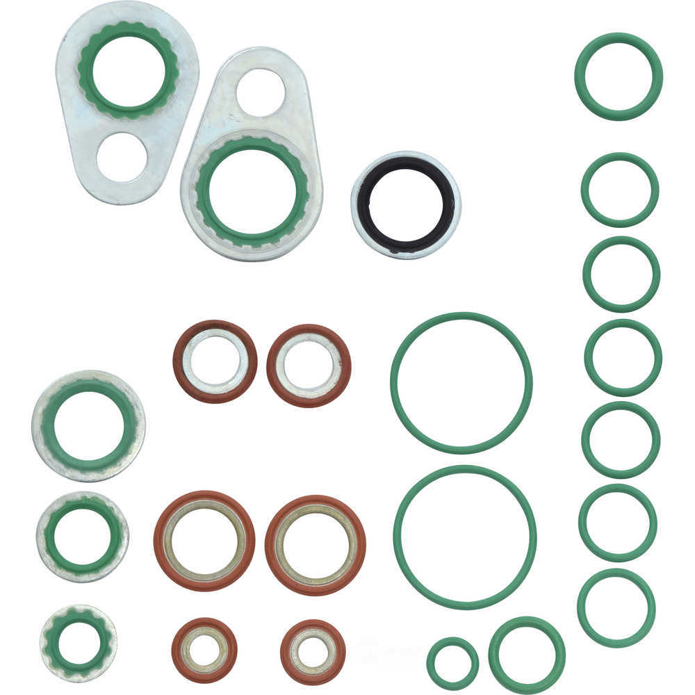 UNIVERSAL AIR CONDITIONER, INC. - Rapid Seal Oring Kit - UAC - rs-2735