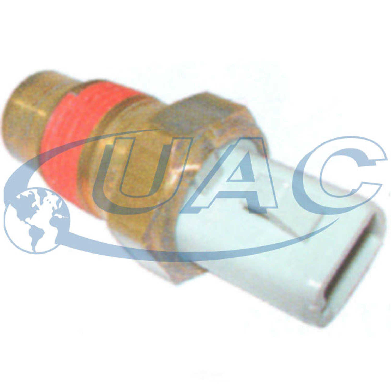 UNIVERSAL AIR CONDITIONER, INC. - Radiator Fan Switch - UAC - sw-0045