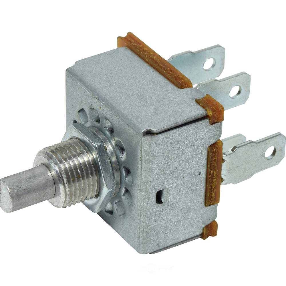 UNIVERSAL AIR CONDITIONER, INC. - Blower Switch - UAC - sw-1000