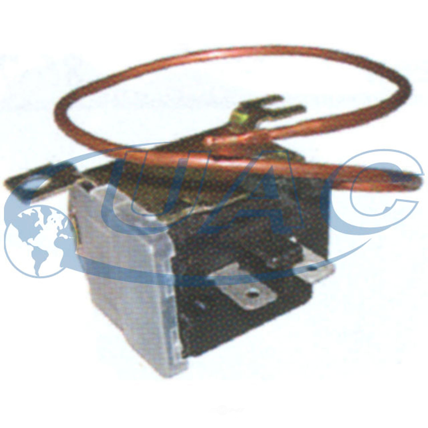 UNIVERSAL AIR CONDITIONER, INC. - Thermostatic Switch - UAC - sw-10016
