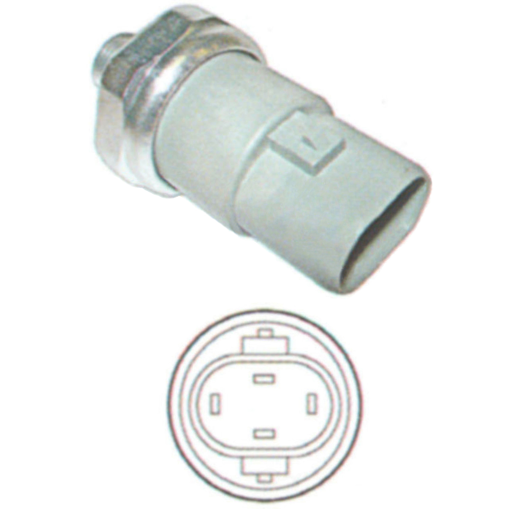UNIVERSAL AIR CONDITIONER, INC. - Trinary Hpco Cf Lpco - UAC - sw-10029