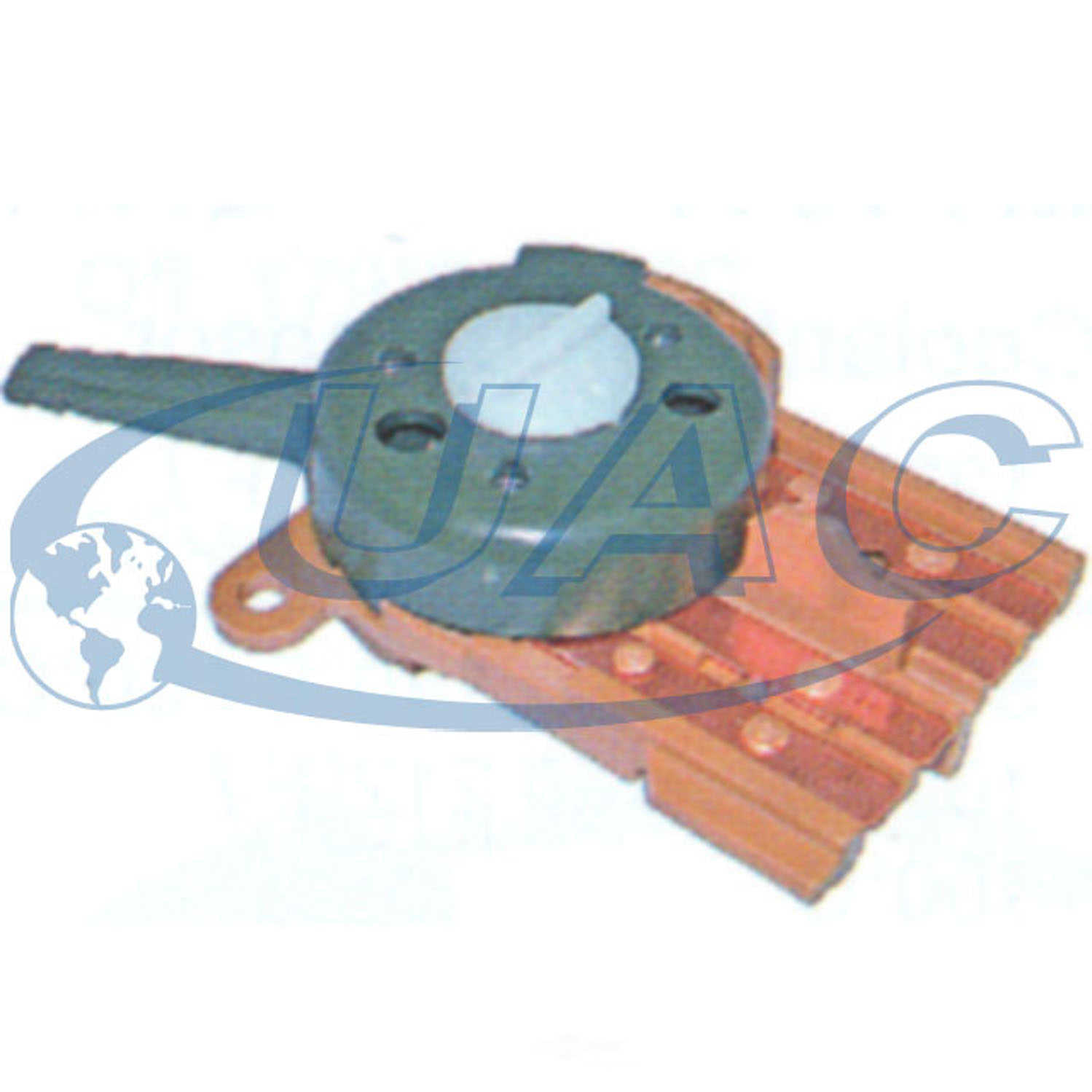 UNIVERSAL AIR CONDITIONER, INC. - Blower Switch - UAC - sw-1069
