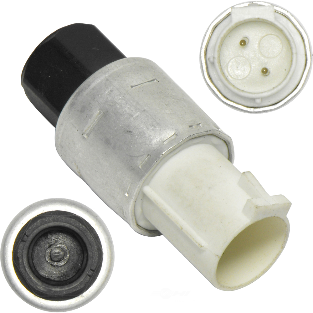 UNIVERSAL AIR CONDITIONER, INC. - Clutch Cycling Switch - UAC SW 11000C