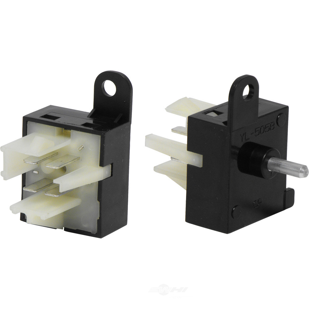 UNIVERSAL AIR CONDITIONER, INC. - Blower Switch - UAC - sw-11117