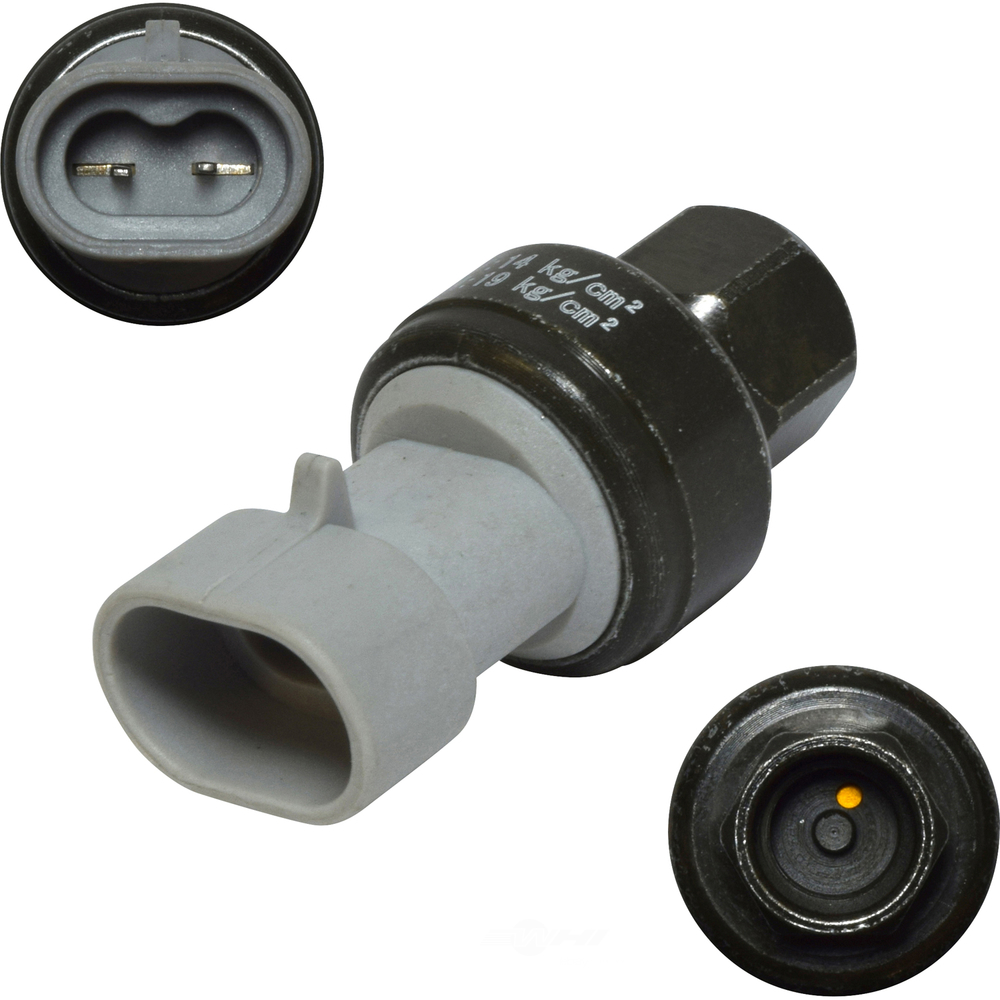 UNIVERSAL AIR CONDITIONER, INC. - Hpco Switch - UAC - sw-11201