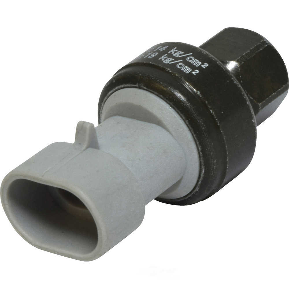 UNIVERSAL AIR CONDITIONER, INC. - Hpco Switch - UAC - sw-11201c