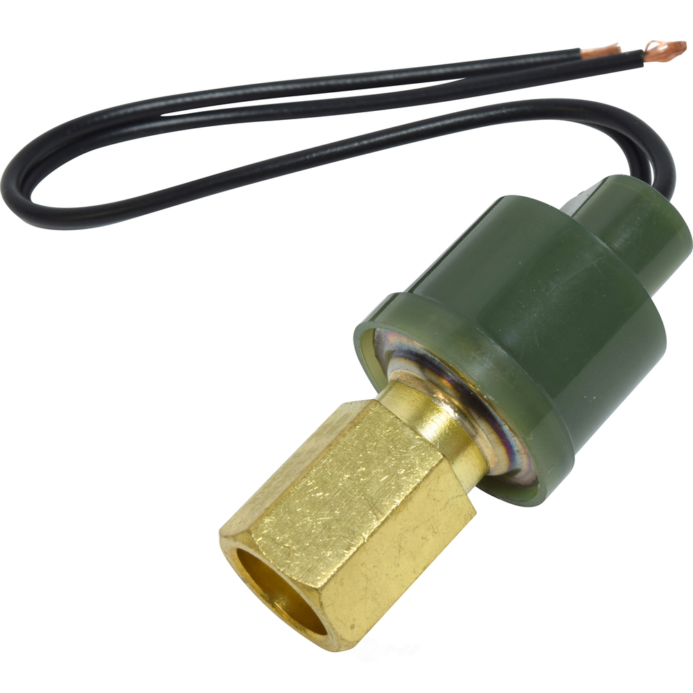 UNIVERSAL AIR CONDITIONER, INC. - Cooling Fan Pressure Switch - UAC SW 11309C