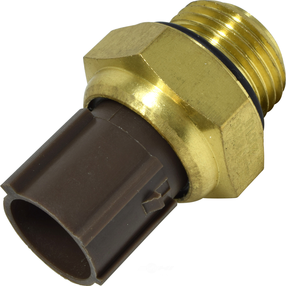 UNIVERSAL AIR CONDITIONER, INC. - Radiator Fan Switch (Front) - UAC SW 11322C