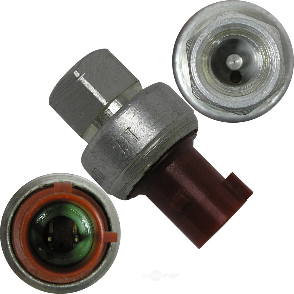 UNIVERSAL AIR CONDITIONER, INC. - A/c System Switch - UAC - sw-1136