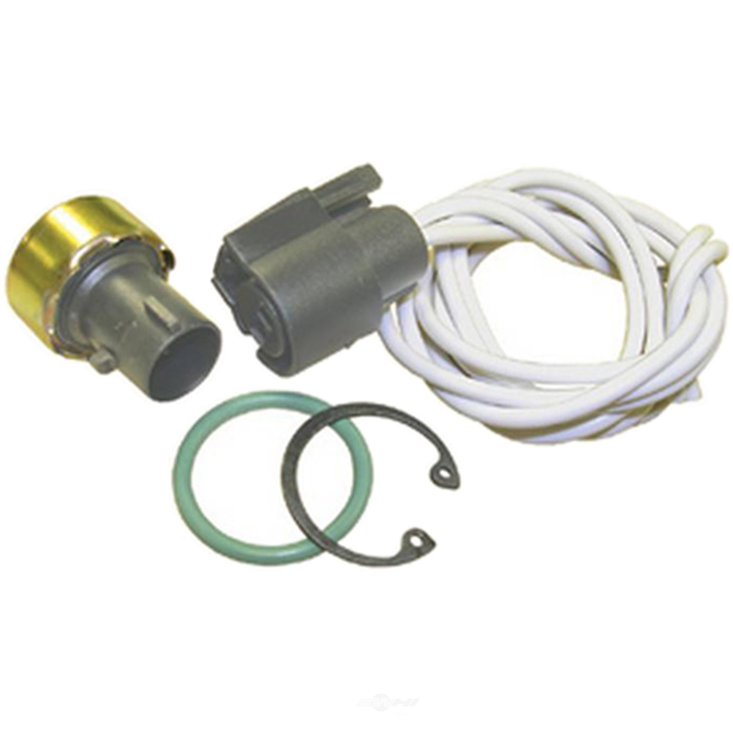 UNIVERSAL AIR CONDITIONER, INC. - Compressor High Side Low Pressure Switch - UAC - sw-2122
