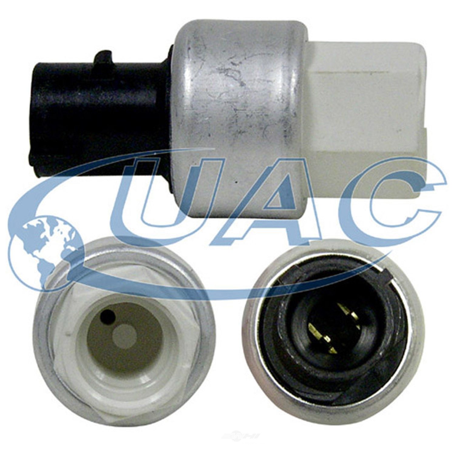 UNIVERSAL AIR CONDITIONER, INC. - Clutch Cycling Switch - UAC - sw-2647c