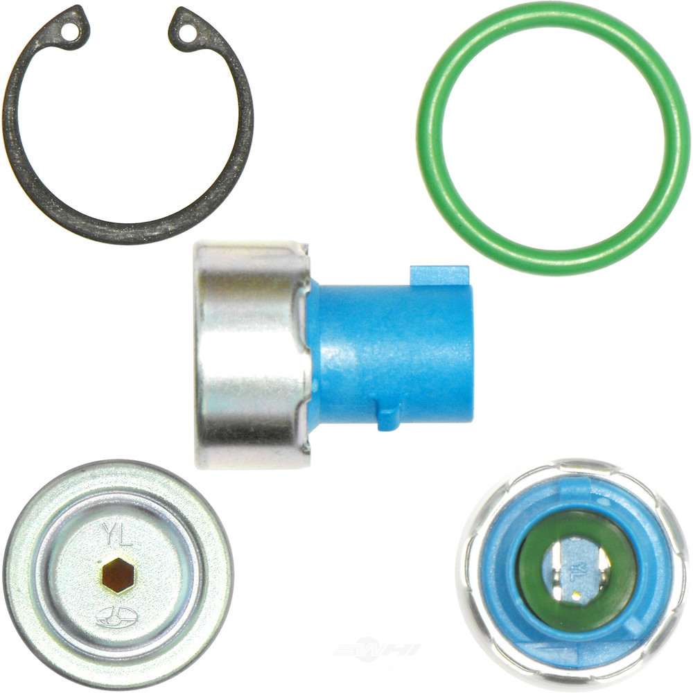 UNIVERSAL AIR CONDITIONER, INC. - Compressor Hpco Switch - UAC - sw-2830