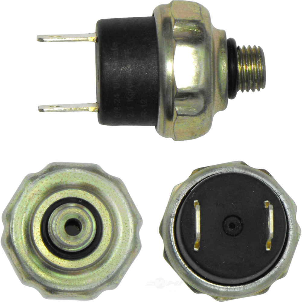 UNIVERSAL AIR CONDITIONER, INC. - Lpco Switch - UAC - sw-5203