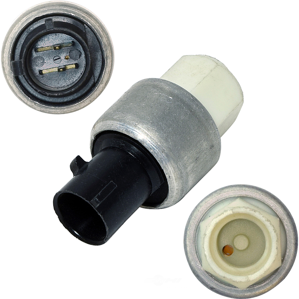 UNIVERSAL AIR CONDITIONER, INC. - Clutch Cycling Switch - UAC SW 9938C