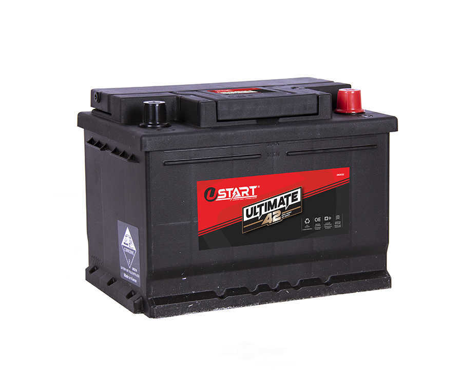USTART BATTERIES US9072 — Batterie de véhicule