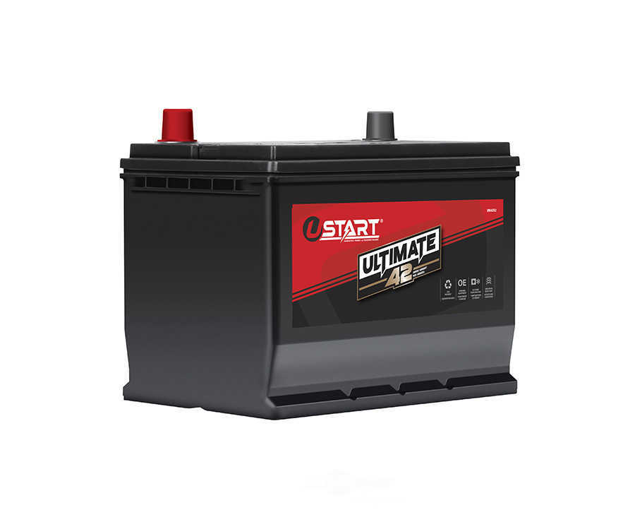 Batterie uStart