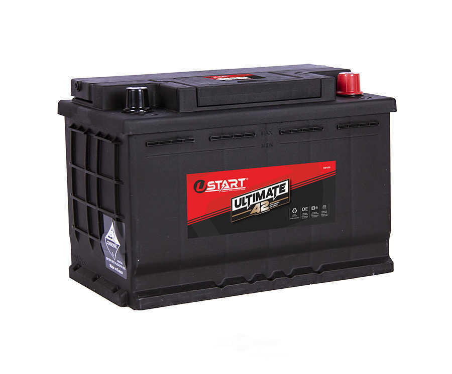 Batterie uStart