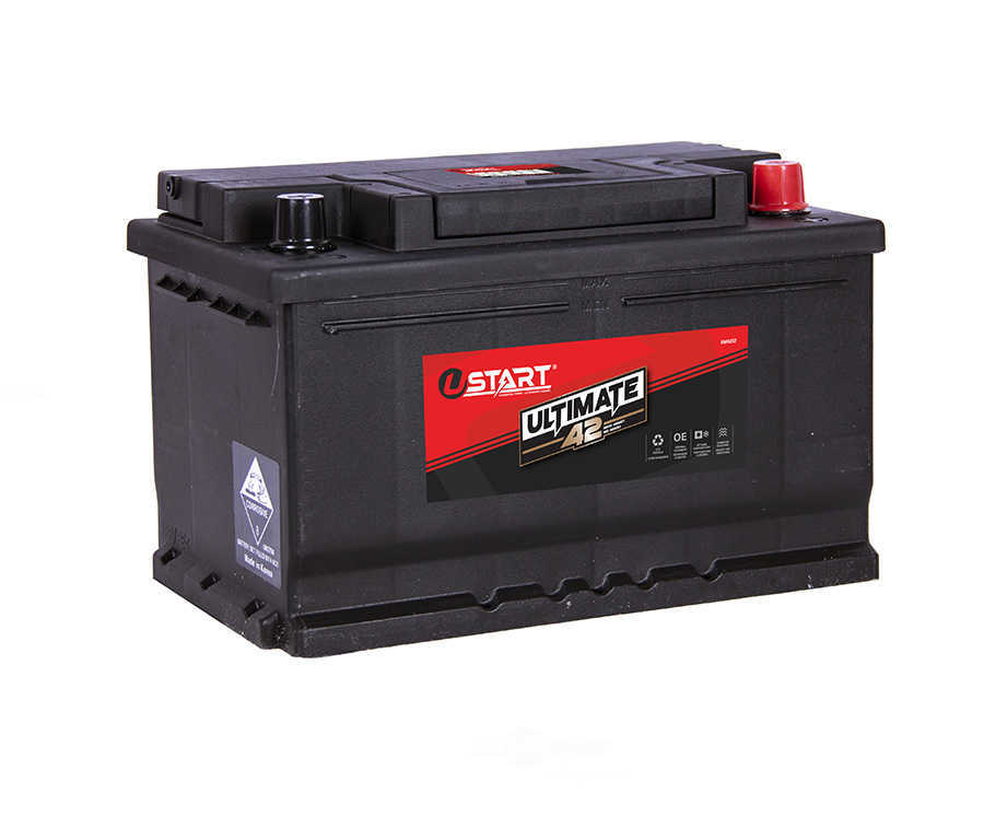 Batterie uStart