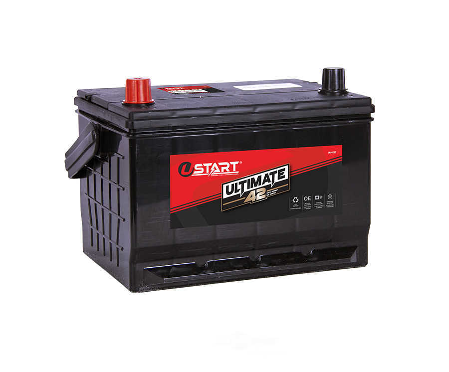 Batterie uStart