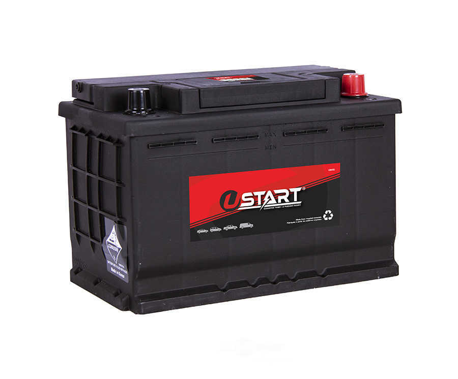 Batterie uStart