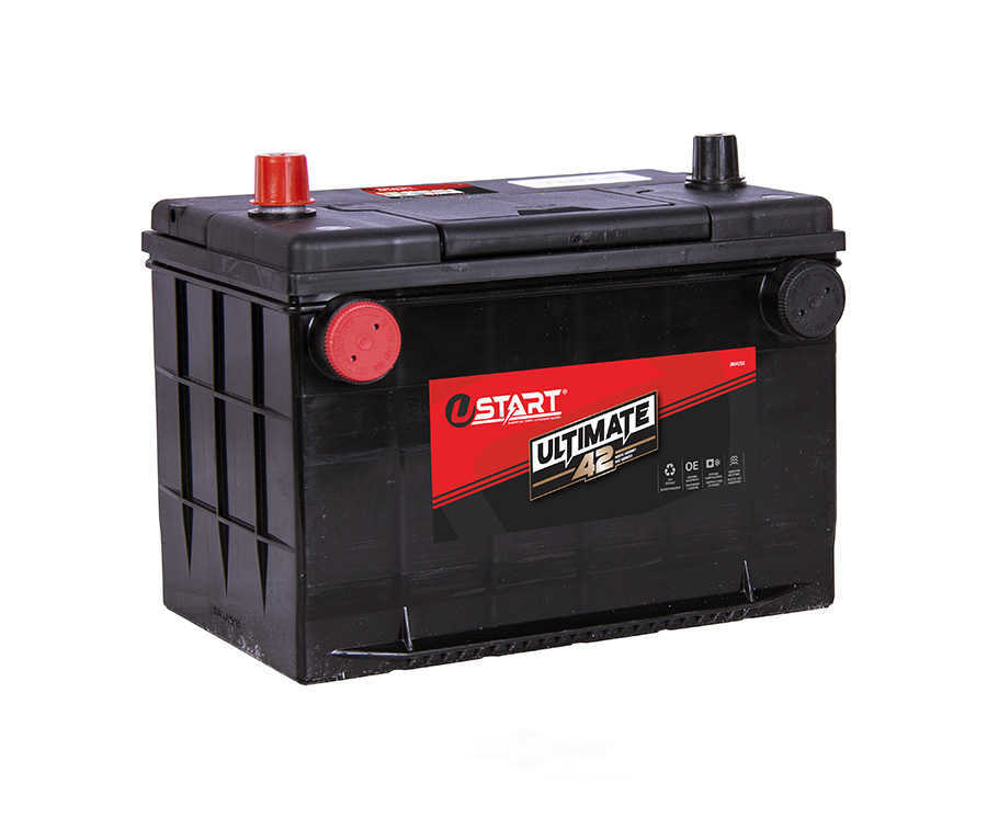 USTART BATTERIES US78DT72 — Batterie de véhicule