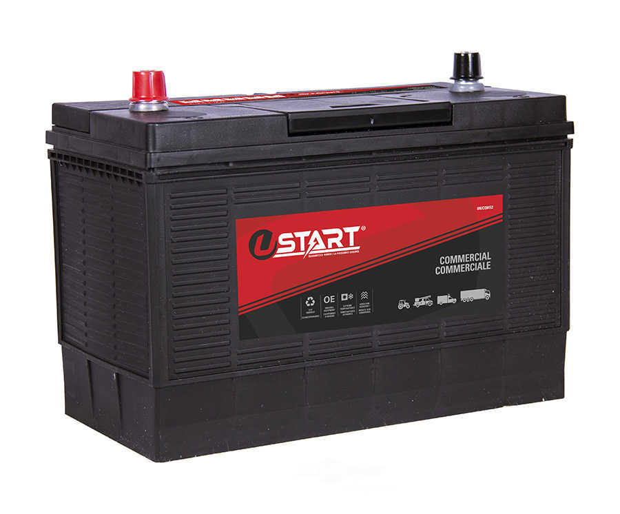 Batterie uStart