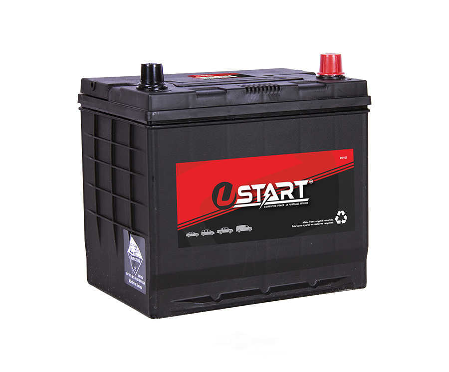 Batterie uStart