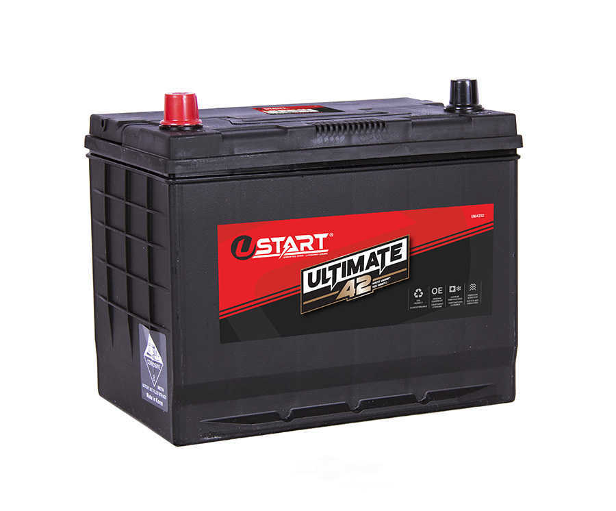 Batterie uStart