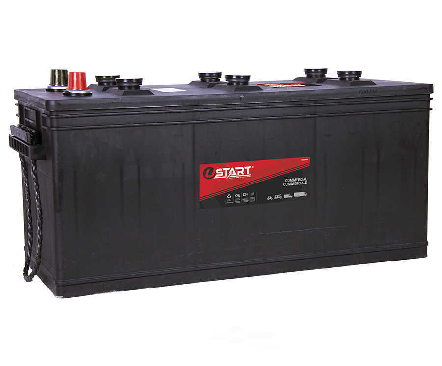 Batterie uStart