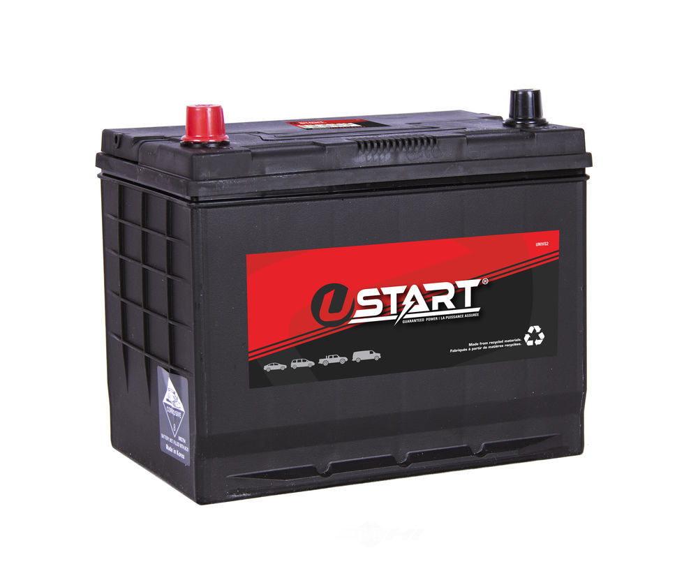 UStart Battery