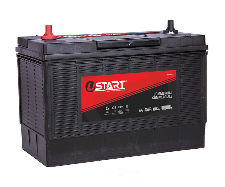 Batterie uStart