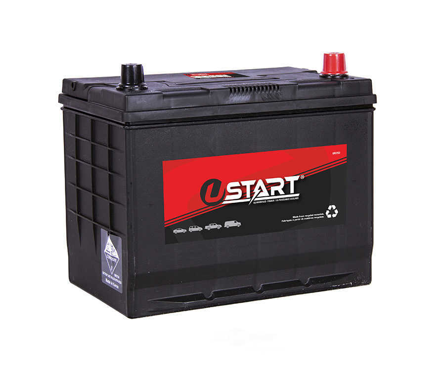 Batterie uStart