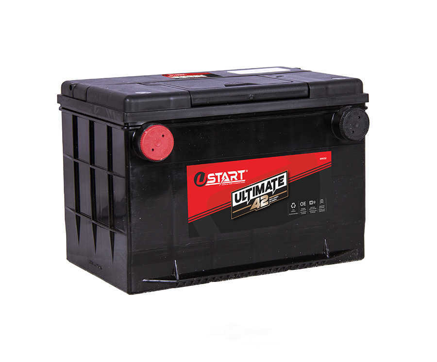 Batterie uStart