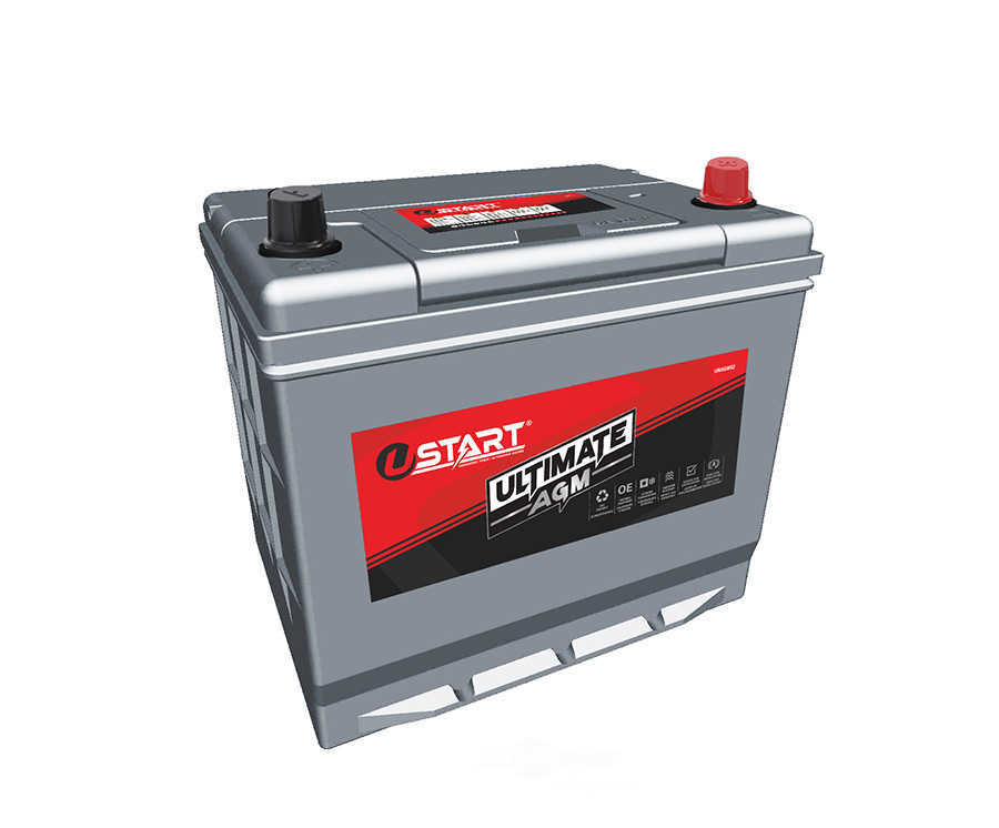 Batterie uStart