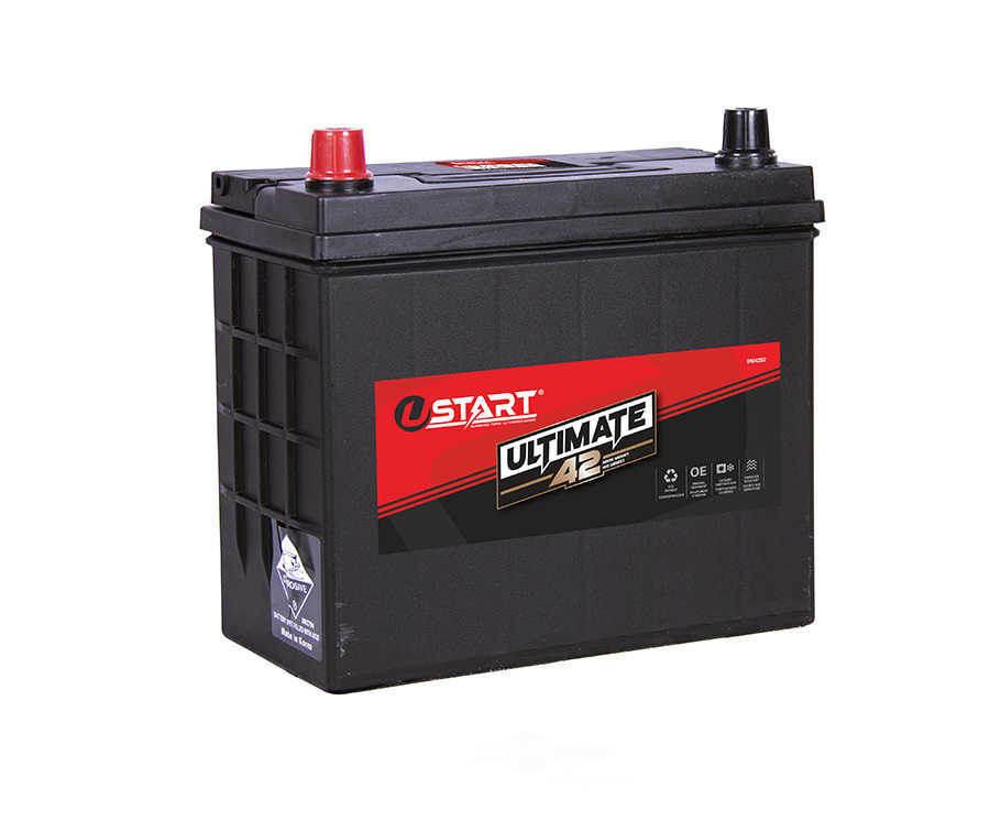 USTART BATTERIES US5160 — Batterie de véhicule