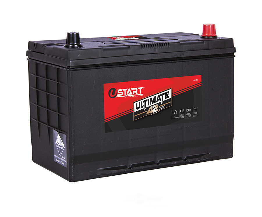 Batterie uStart