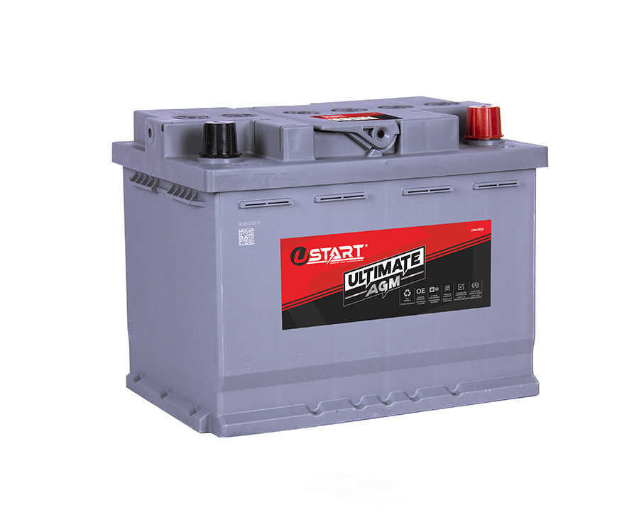 Batterie uStart